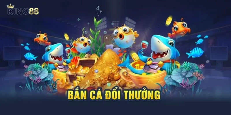 Vô số các chương trình khuyến mãi hấp dẫn đến từ nhà cái King88 