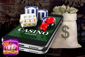 Casino online King88 đang trở thành hiện tượng hot